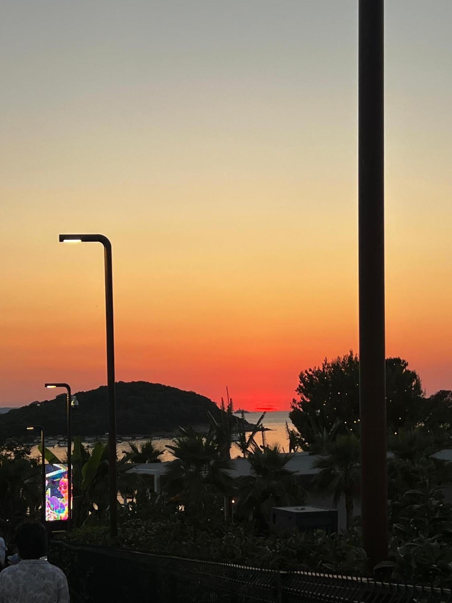 Hotel White Ksamil